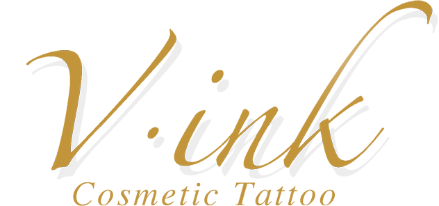 V·ink Cosmetic Tattoo